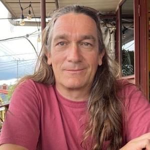 Meet your Posher, Mark